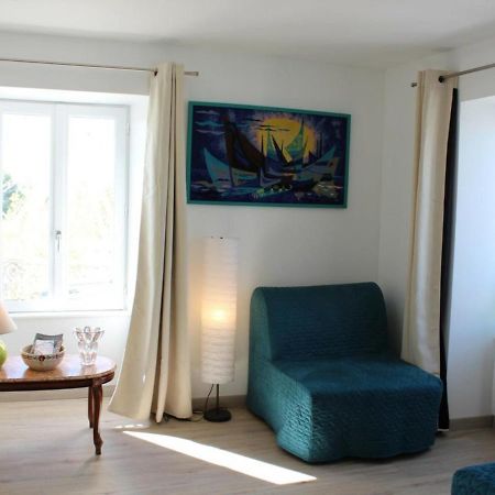 Apartment Centre Ville La Rochelle  Eksteriør bilde