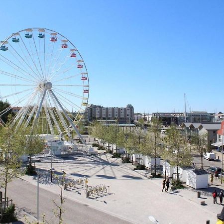 Apartment Centre Ville La Rochelle  Eksteriør bilde