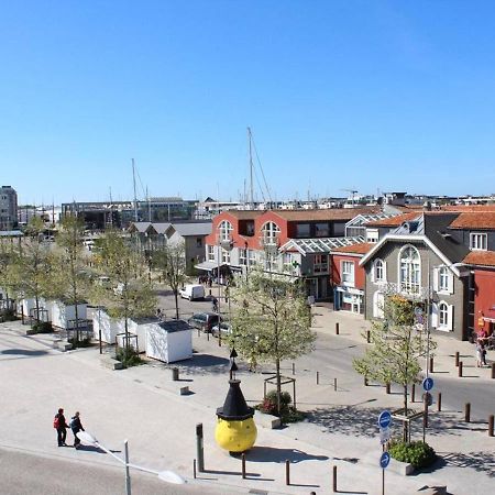 Apartment Centre Ville La Rochelle  Eksteriør bilde