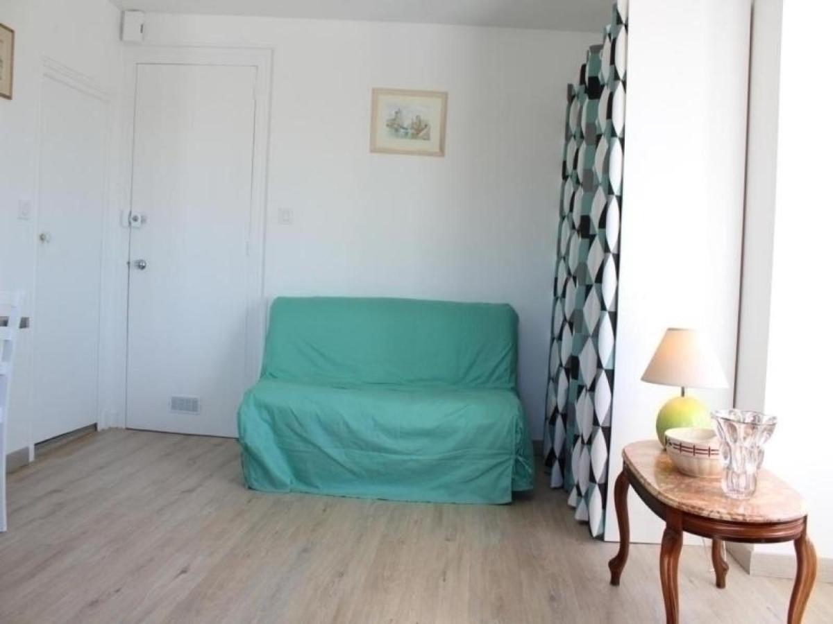 Apartment Centre Ville La Rochelle  Eksteriør bilde