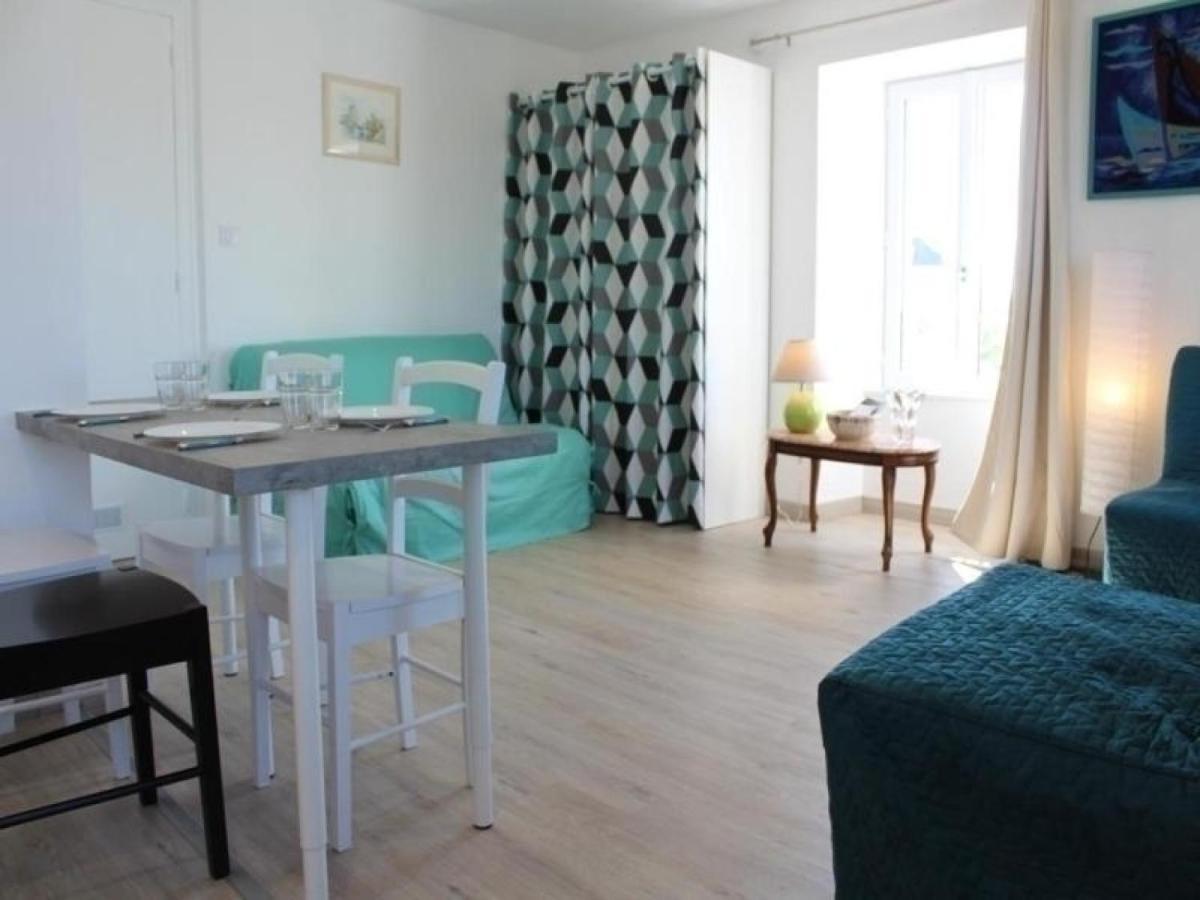 Apartment Centre Ville La Rochelle  Eksteriør bilde