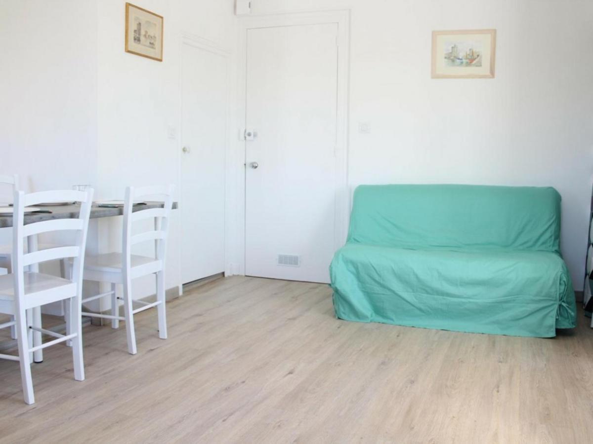 Apartment Centre Ville La Rochelle  Eksteriør bilde