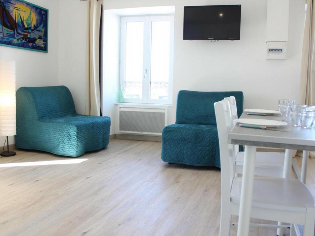 Apartment Centre Ville La Rochelle  Eksteriør bilde