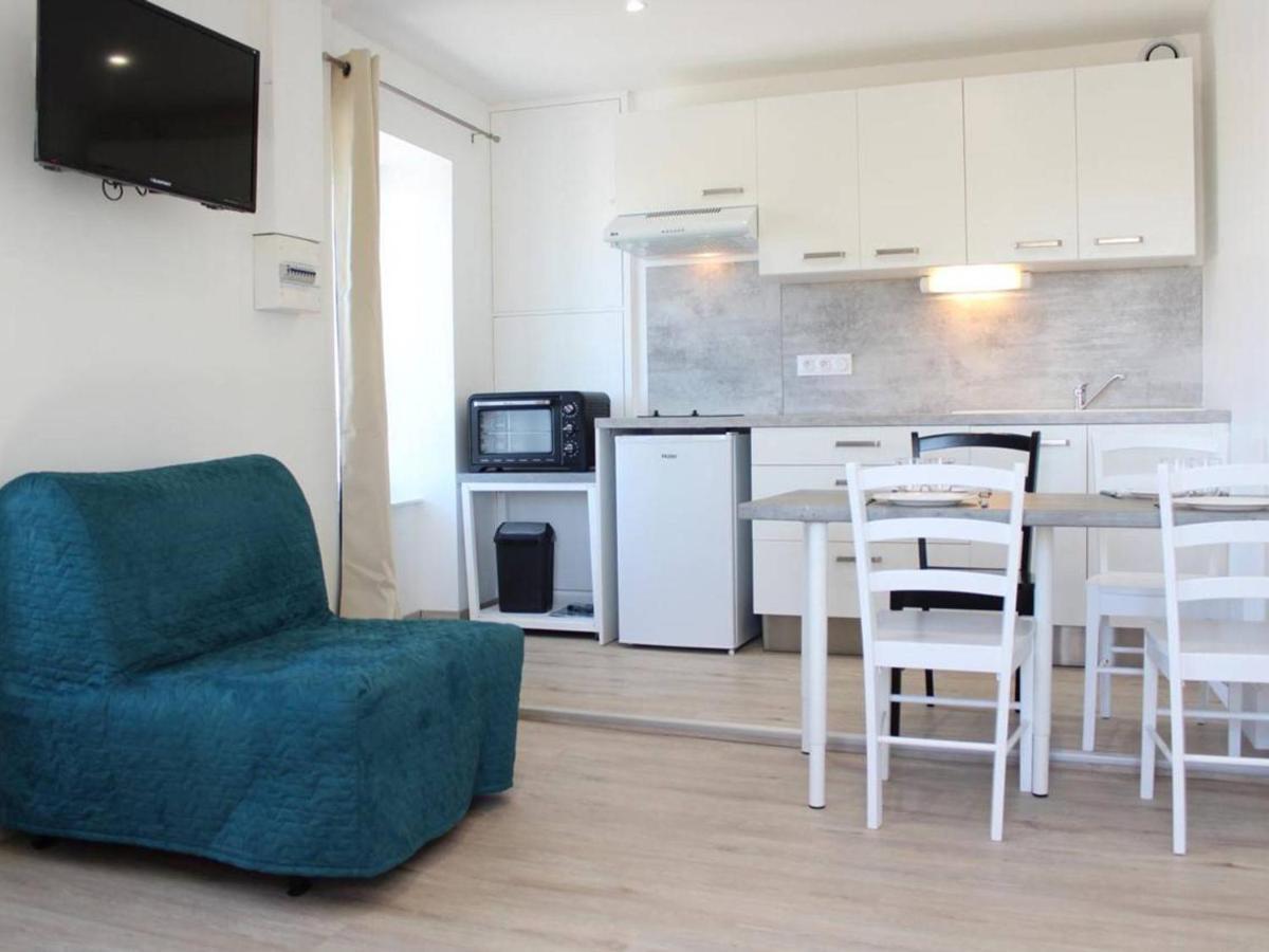Apartment Centre Ville La Rochelle  Eksteriør bilde