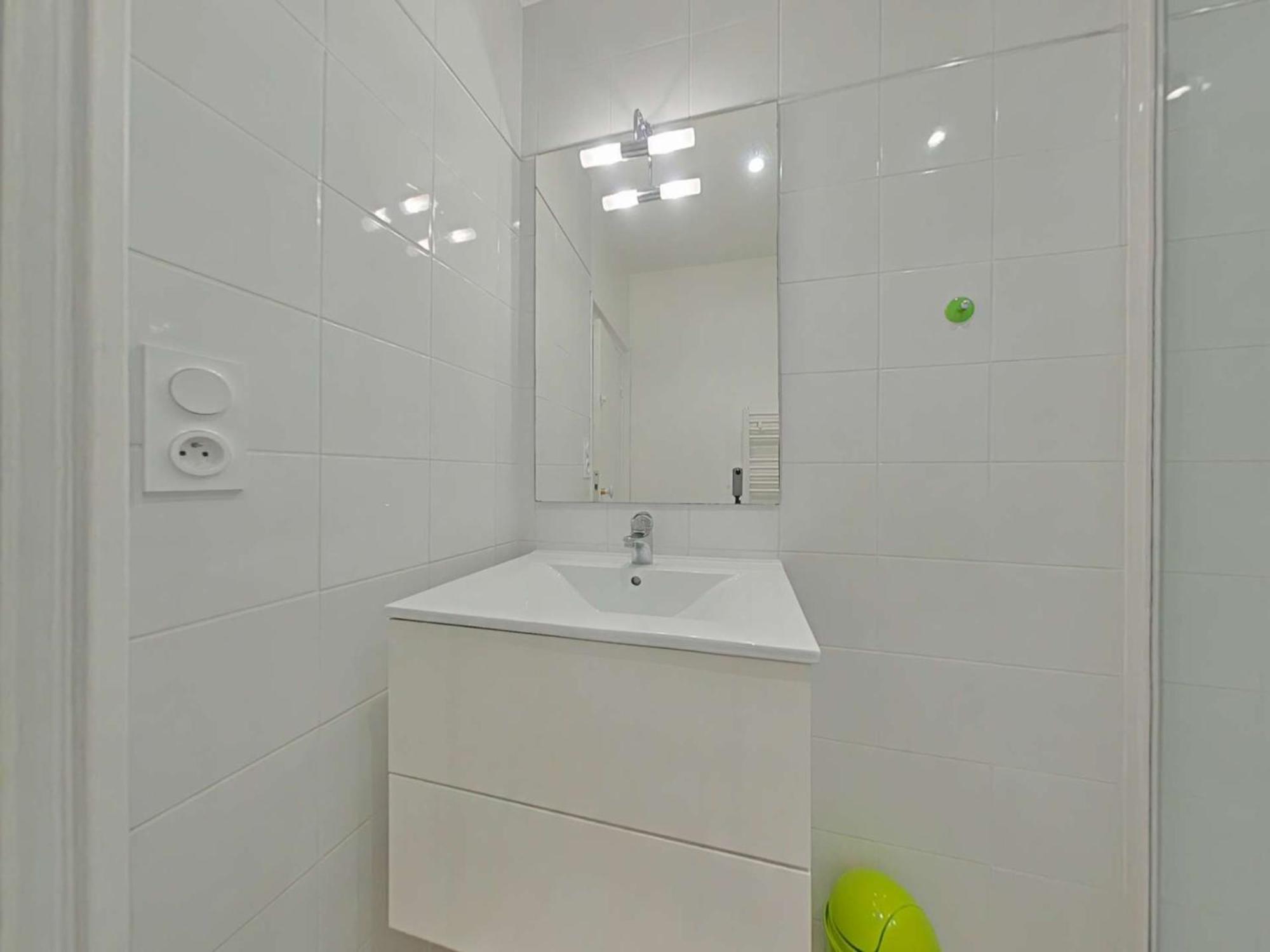 Apartment Centre Ville La Rochelle  Eksteriør bilde